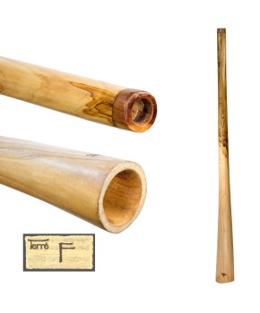 Didgeridoo Tik L-Pro...
