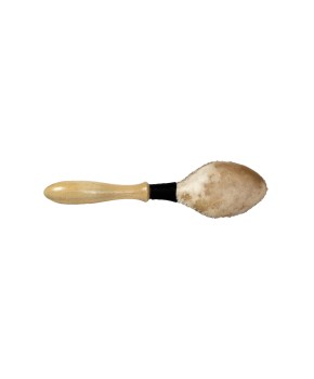 Maracas Skin 15cm  384421-S