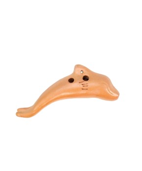 Okarina ancient Delfin...