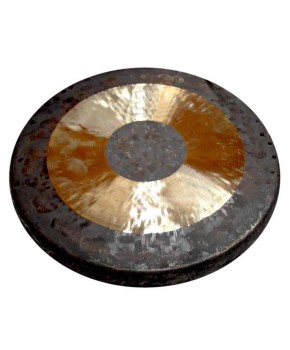 Tamtam Gong 40cm 387802-40 Terre