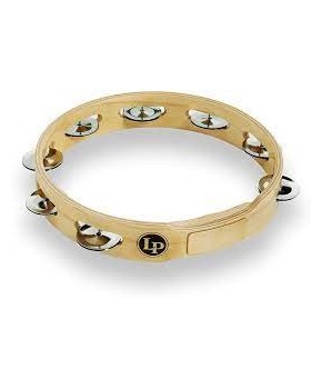 Tamburin Latin Percussion...