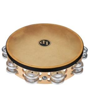 Tamburin Latin Percussion...