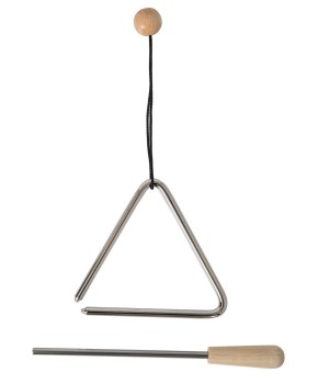 Triangel Gewa 10 cm 827.510