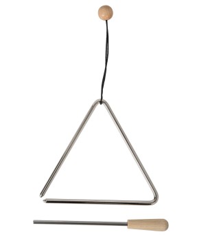 Triangel Gewa 15 cm 827.515