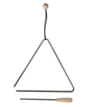 Triangel Gewa 20 cm 827.520