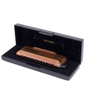 Hohner CX12 RTG Zlata