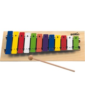 Zvončki diatonični Goldon...