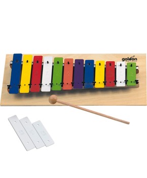 Zvončki diatonični Goldon...