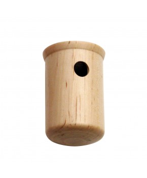 Piščal lesena-klic ptiča v...