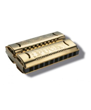 Hohner Double Puck