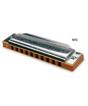 Ustna harmonika Folkmaster 1072 Suzuki