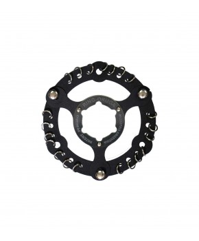 Ringo jekleni obročki RSR...