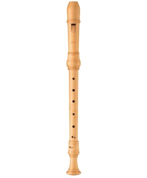 Flavta kljunasta Moeck 4304 alt pušpan