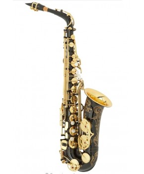 Saksofon Alt Eb Yamaha...