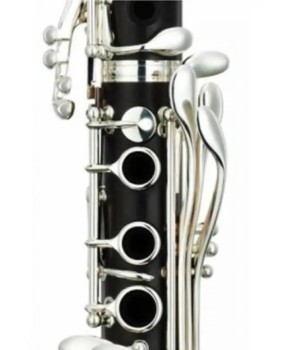 Klarinet A Yamaha Custom YCL-CSG-AIII