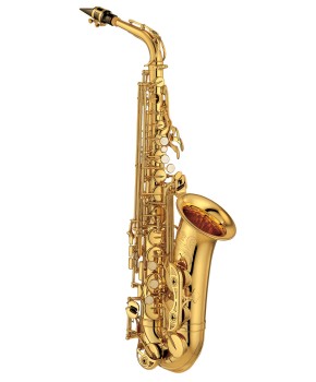 Saksofon Alt Eb Yamaha YAS-480