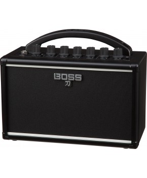 El. kitarski ojačevalec...