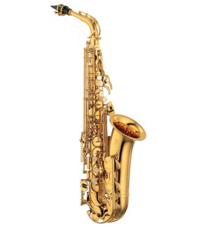 Saksofon Alt Eb Yamaha  YAS-280 Na zalogi!!