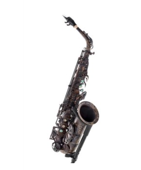 Saksofon Alt Eb Thomann MK III