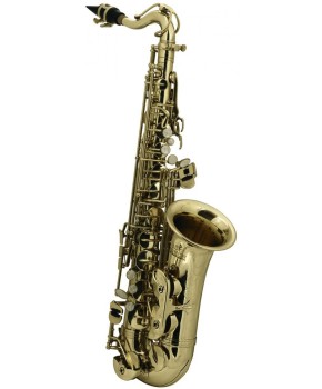 Saksofon Alt Eb Roy Benson AS-201 STUDENT