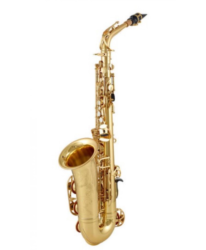 Saksofon Alt Eb Yamaha YAS-62