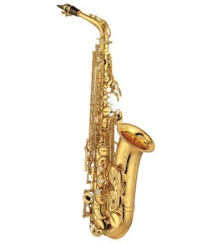 Saksofon Alt Eb Yamaha YAS-82Z