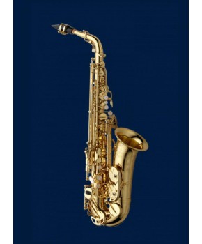 Saksofon Alt Eb Yanagisawa A-W010