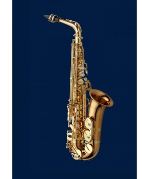 Saksofon Alt Eb Yanagisawa A-W02
