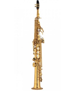 Saksofon Sopran Bb Yamaha YSS-875EX