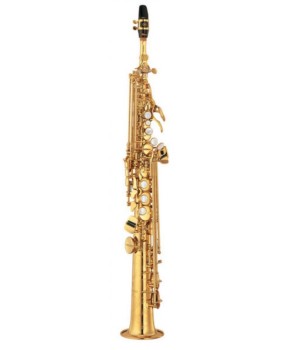 Saksofon Sopran Bb Yamaha YSS-875EXHG