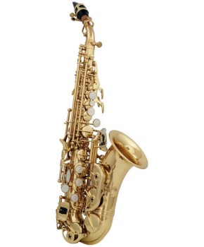 Saksofon Sopran Bb Roy benson SS-115
