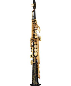 Saksofon Sopran Bb Yamaha YSS-82ZB