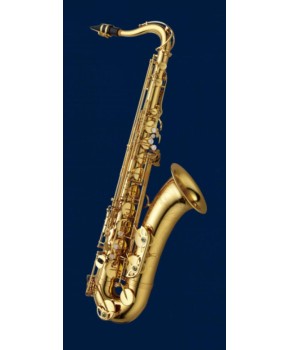 Saksofon Tenor Bb Yanagisawa W-01