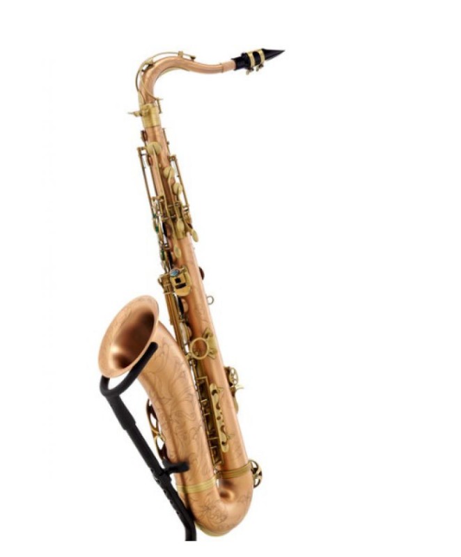 Saksofon Tenor Bb Thomann MK IV