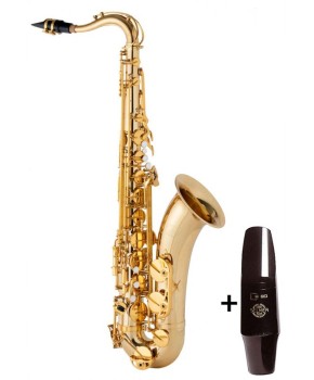Saksofon Tenor Bb John Packer JP242