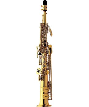 Saksofon Sopranino Bb Yanagisawa SN-981
