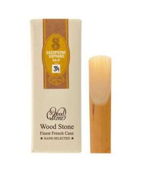 Jeziček za Sopran saksofon...