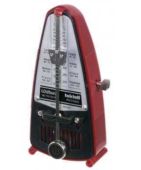 Metronom Piccolo Wittner...