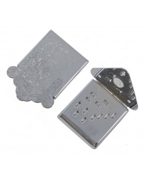 Končniki za mandolino...