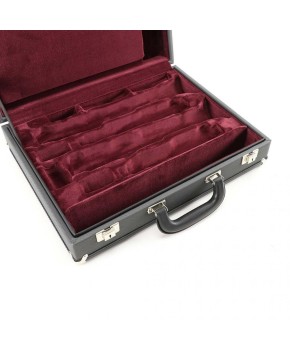 Kovček za A + Bb klarinet Jakob Winter JW422NB