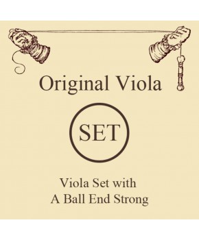 Strune za violo Larsen...