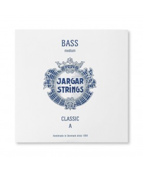 Struna A  Jargar medium...