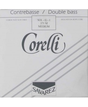 Struna G orkester Corelli...