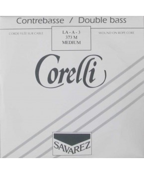 Struna A  Corelli medium...