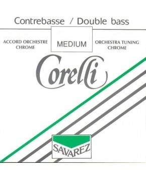 Struna G orkester 3/4...