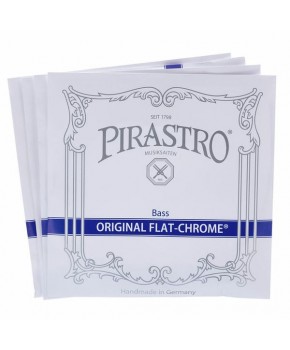 Struna G 3/4-4/4 medium...