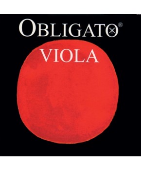 Struna A 4/4 Obligato...
