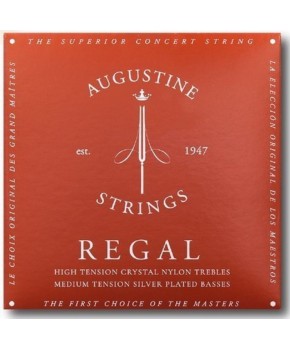 Strune za klasično kitaro...