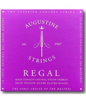 Strune za klasično kitaro...