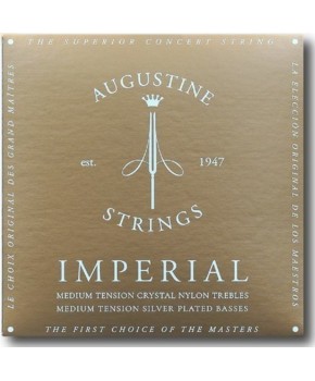 Strune za klasično kitaro...